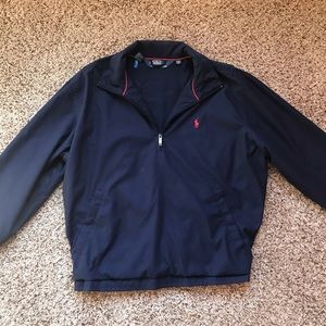 Ralph Lauren Polo Jacket
